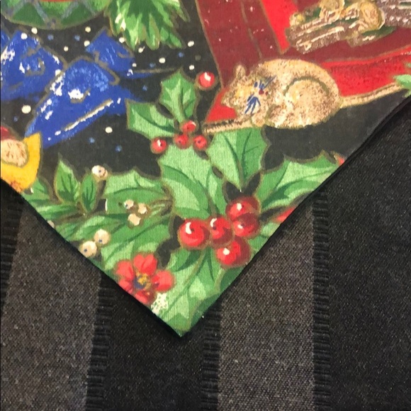 Christmas Holiday Vest - Picture 7 of 8